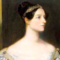 ada lovelace mathmatician and computer pioneer