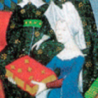 Christine Isabeau icon