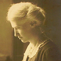 Eglantyne Jebb
