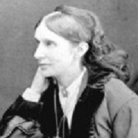 Josephine Butler icon