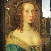 Jane Whorwood, the King's Smuggler