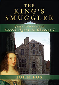 The Kings Smuggler