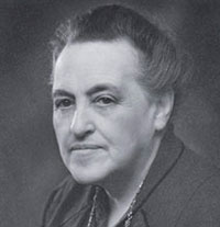 Lily Montagu icon