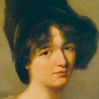 Mry Somerville icon