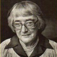 Mary Stott, Guardian Women Editor