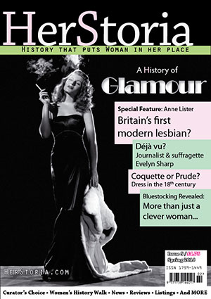 HerStoria Spring 2010 Issue