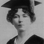 Christabel Pankhurst