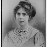 Annie Kenney