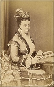 Lydia Becker