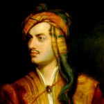 Lord Byron