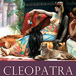 cleopatra_icon