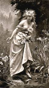 ophelia le maire
