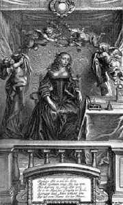 Margaret Cavendish