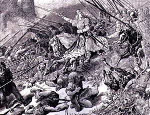 Ethelflaed