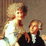 Madame Lavoisier