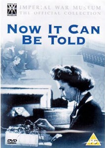 Now It Can Be Told - click to purchase from Amazon