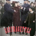 suffragettes